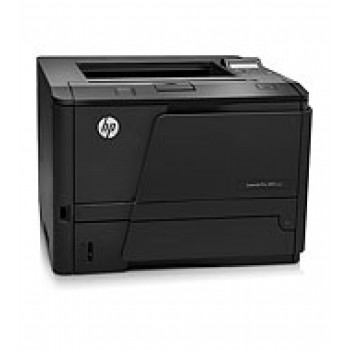 HP LaserJet Pro 400 Printer 401d